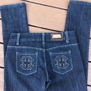 Brookline Girl denim jeans